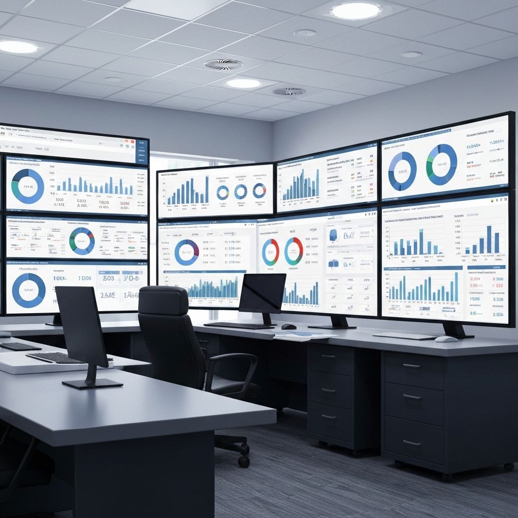 Data Analytics visualization