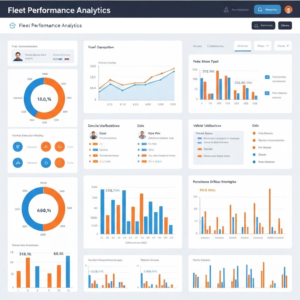 Performance Analytics