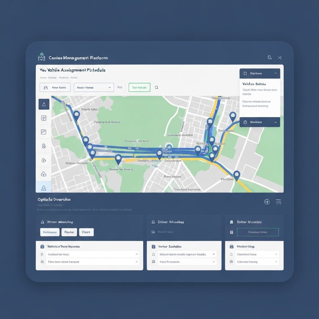 Route Management